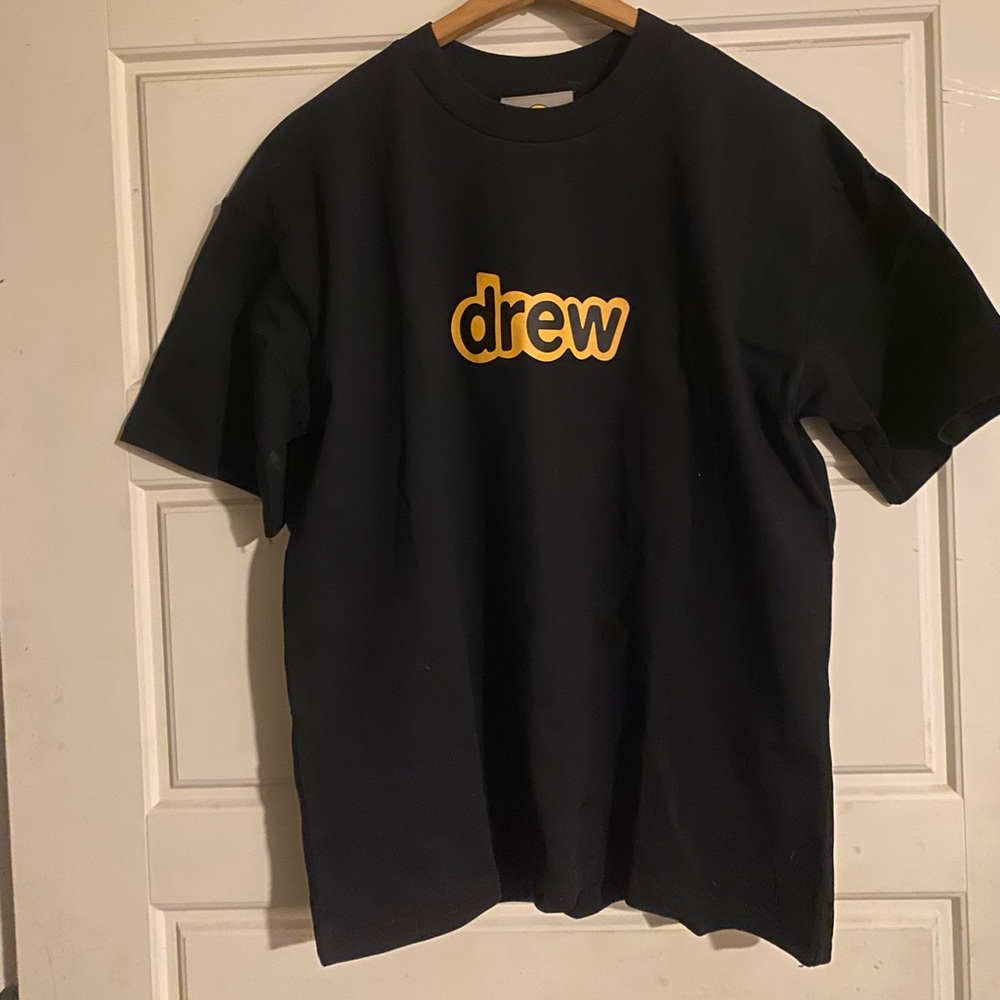 Drew house black t shirt